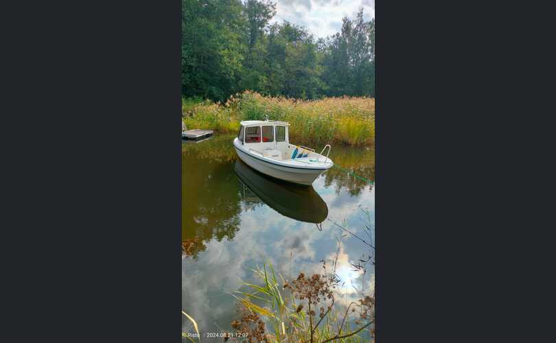 Vihe Fisher S21-kuva-1